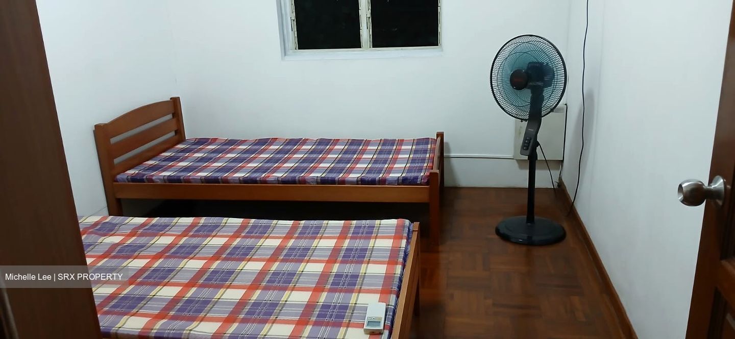 Blk 23 Bedok South Avenue 1 (Bedok), HDB 3 Rooms #567607141